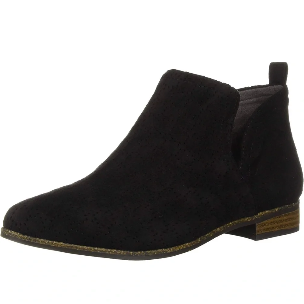 Dr. Scholl's Shoes Women's Rate Ankle Boot